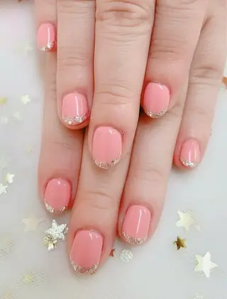 ネイル 上福岡 らんらんのネイルデザイン