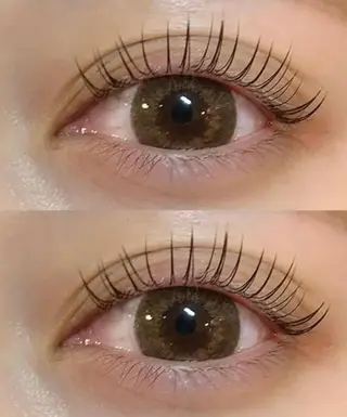 マツエク・マツパ yingsalon 🧚ゆうな🧚‍♂️のマツエク・マツパデザイン