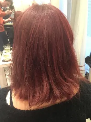 ショート お気に入り数2.2万 🏆SHO🏆のヘアスタイル