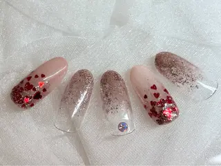 ネイル Komuro Erikaのネイルデザイン