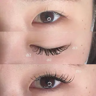 マツエク・マツパ ty  nail & eyelash salon所属・ty eyelash salonのマツエク・マツパデザイン