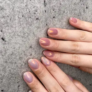 ネイル Meviy所属・Meviy （メヴィー）のマツエク・マツパデザイン