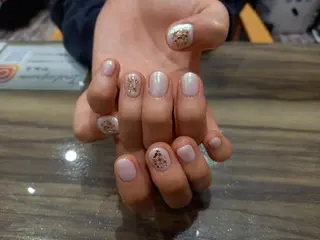 ネイル Progress Nailのネイルデザイン