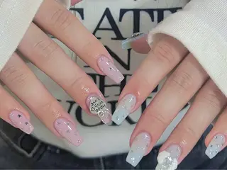 ネイル Speraネイル 大宮店🎀のネイルデザイン