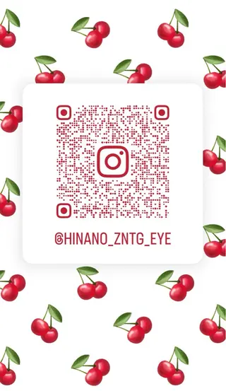 Un plaisant所属・UnPlaisant 【Hinano】のマツエク・マツパデザイン