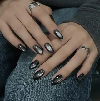 ネイル Molly _nailのネイルデザイン