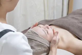 Loar 【痩身/小顔エステサロン】所属・Loar エステ中野 絵里奈のエステ・リラクイメージ