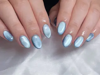 ネイル Rieko EMINAL恵比寿のネイルデザイン