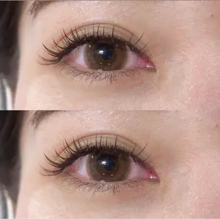 マツエク・マツパ 立川 慶美のマツエク・マツパデザイン