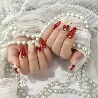 ネイル M2 beauty Mayuのネイルデザイン