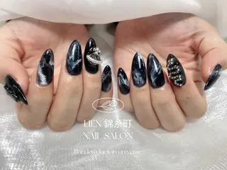ネイル Lien  _リエン リエンのネイルデザイン