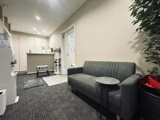 ラクリスfit大阪 NAOKIのエステ・リラクイメージ