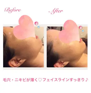 ダイエット・美肌ケア fleurのエステ・リラクイメージ