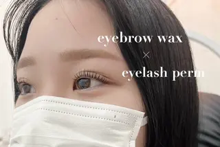 マツエク・マツパ Lycka 明音のマツエク・マツパデザイン