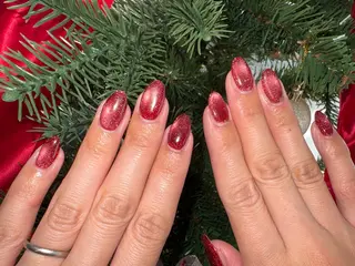 ネイル Rubyna HINAのネイルデザイン