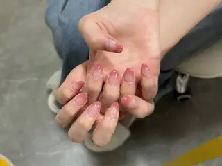 ネイル nail salon　radis-所属・nails radisのネイルデザイン