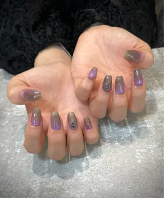 ネイル nail moanaのネイルデザイン
