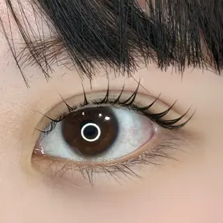 マツエク・マツパ Enchante ／ Naoのマツエク・マツパデザイン