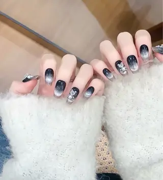 ネイル Kawaii Nail Salon所属・YURI NAIL NARITAのネイルデザイン