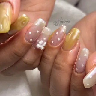 ネイル You kyehwaのネイルデザイン