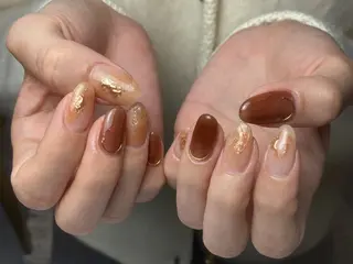 ネイル UM Nail Salonのネイルデザイン