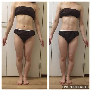 ミディアム カラー パーマ ヘアアレンジ メンズ キッズ ネイル マツエク・マツパ アニメ,Vオタク× 即効痩せエステサロンのエステ・リラクイメージ