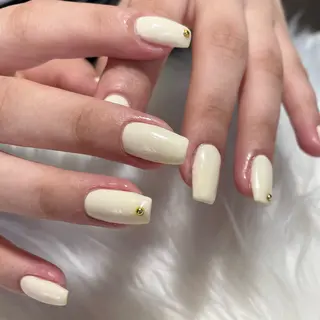 ネイル neige Kouzukiのネイルデザイン