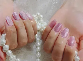 ネイル Umi nail& eyelashのネイルデザイン