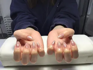 ネイル ifeel-Rose所属・💐 𝙍𝙀𝙉𝘼のヘアスタイル