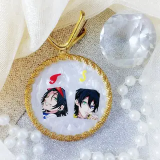 ネイル tomo Hwanyのネイルデザイン