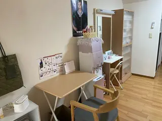 小倉 麻由のエステ・リラクイメージ