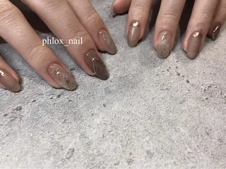 ネイル s/w _shokoのネイルデザイン