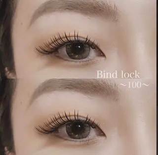 マツエク・マツパ kico.co salonのマツエク・マツパデザイン