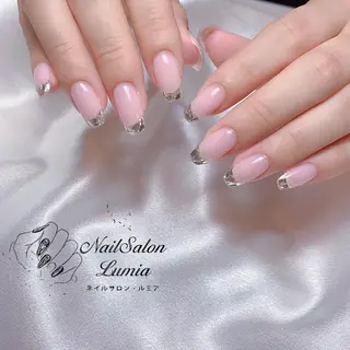 ネイル ネイルサロン ルミア Lumia 店長のネイルデザイン