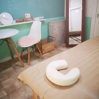 滝汗タイハーブ✕ 骨盤・小顔 ponoのその他イメージ