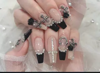 ネイル TABI ANA.CHUOのネイルデザイン