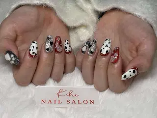 ネイル 💕鈴木ユリ パラジェル/オフ無料のネイルデザイン