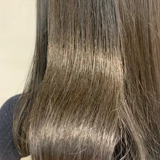 ミディアム カラー ヘアアレンジ ミニボブ/ブリーチ 🌈MISATOのヘアスタイル