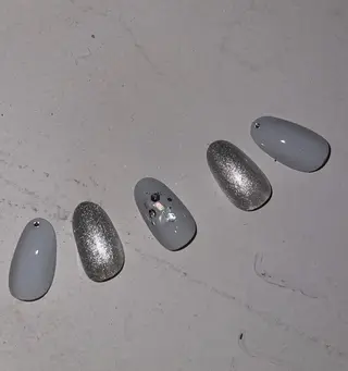 ネイル Bio nail 【miyuu】のネイルデザイン