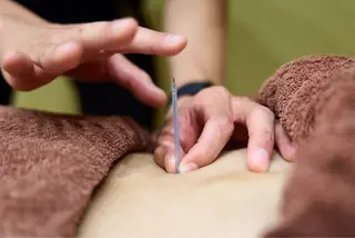 TEETER TOTTERのエステ・リラクイメージ