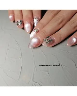 ネイル ネイルサロン mama nailのネイルデザイン