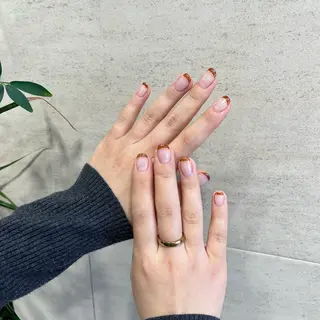 ネイル ヘアアレンジ /ネイル/美波のヘアスタイル