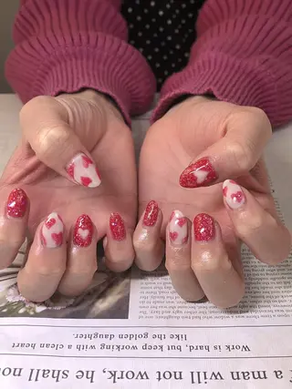 ネイル private_salon_ami所属・private salonのネイルデザイン