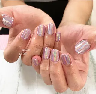 ネイル 石野 広佳のネイルデザイン