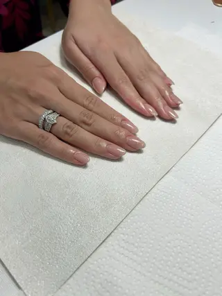 ネイル eye mor.所属・eye mor. watanabe🍏のネイルデザイン