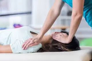 Yu Rai 表参道のエステ・リラクイメージ