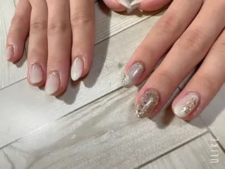 ネイル silo salon しろさろんのネイルデザイン
