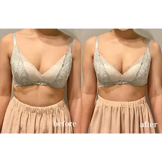 【バストアップ専門店】Luxury  Salon Ti Amo（ティアモ）所属・バストアップ専門店 Ti Amoのエステ・リラクイメージ