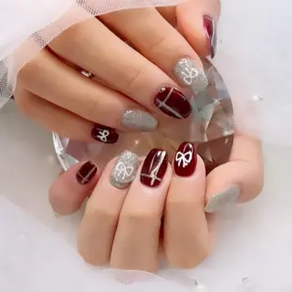 ネイル AKARI nail💅のネイルデザイン