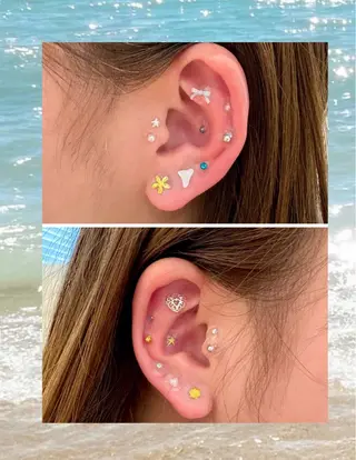 mist AYA 🏝️eyelashのマツエク・マツパデザイン